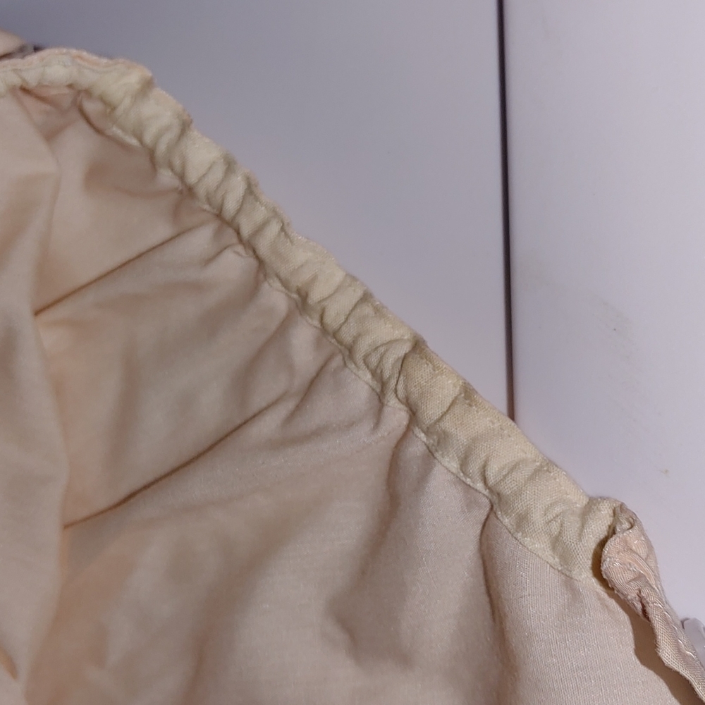 Smocked romper - Picture 6 of 9